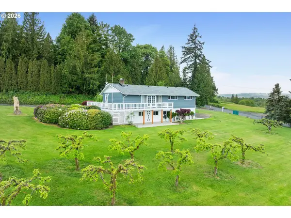33300 Tide Creek Rd, DeerIsland, OR 97054