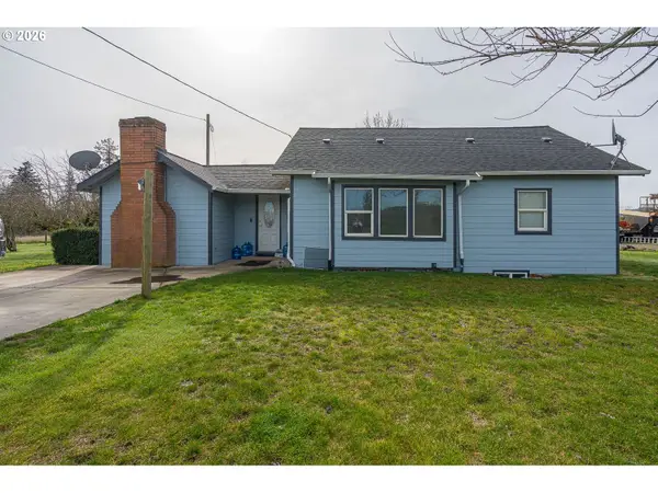 3350 Oak Knoll Rd, Salem, OR 97304