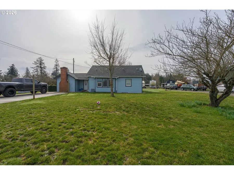 3350 Oak Knoll Rd, Salem, OR 97304 - #2