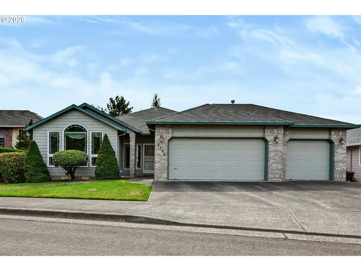 5536 SE 13th Ter, Gresham, OR 97080 - #1