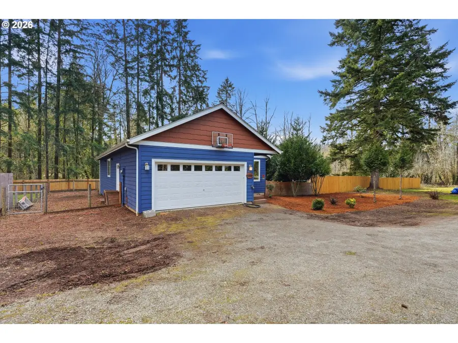 4909 NE Cedar Creek Rd, Woodland, WA 98674 - #3