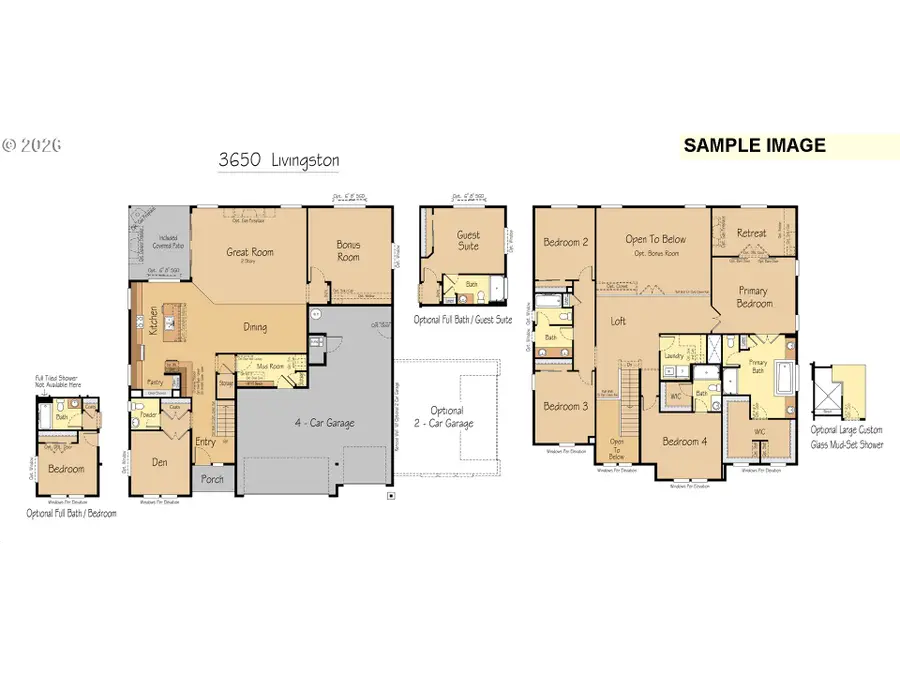 NE 196th Ave, Vancouver, WA 98684 - #2