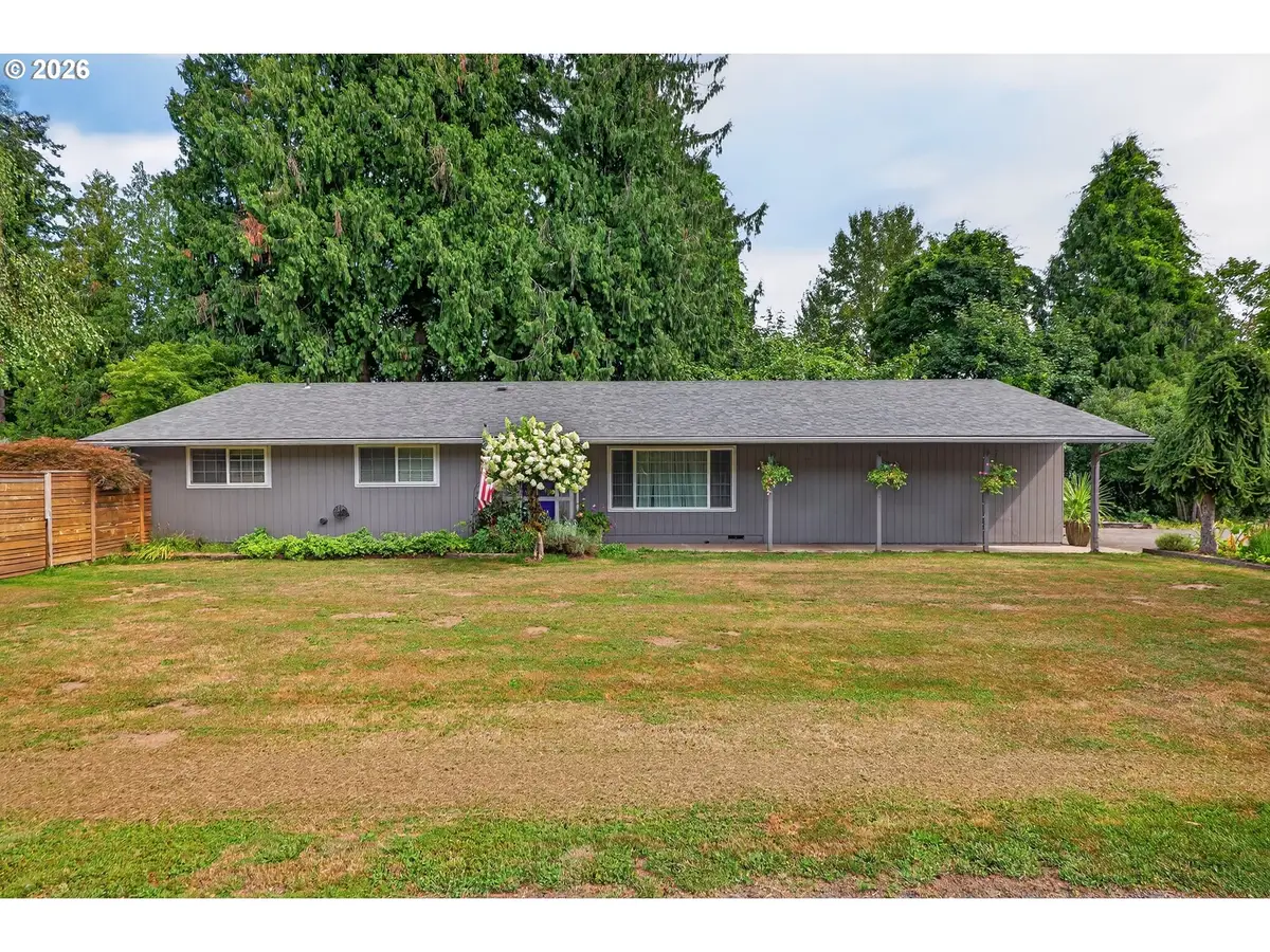 8951 S Good Ln, Canby, OR 97013 - #1
