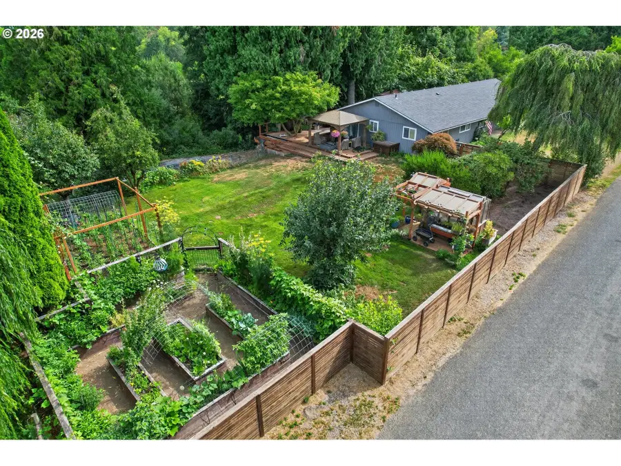 8951 S Good Ln, Canby, OR 97013 - #3