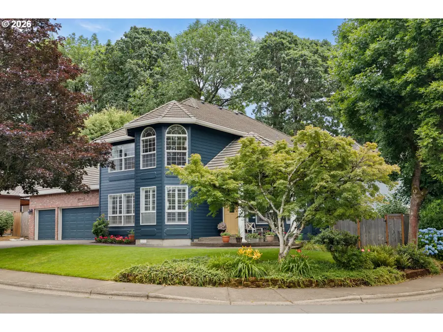 28528 SW Cascade Loop, Wilsonville, OR 97070 - #3