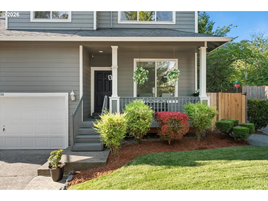 6316 SE Karpstein Pl, Hillsboro, OR 97123 - #2