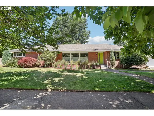 720 NE 107th Pl, Portland, OR 97220