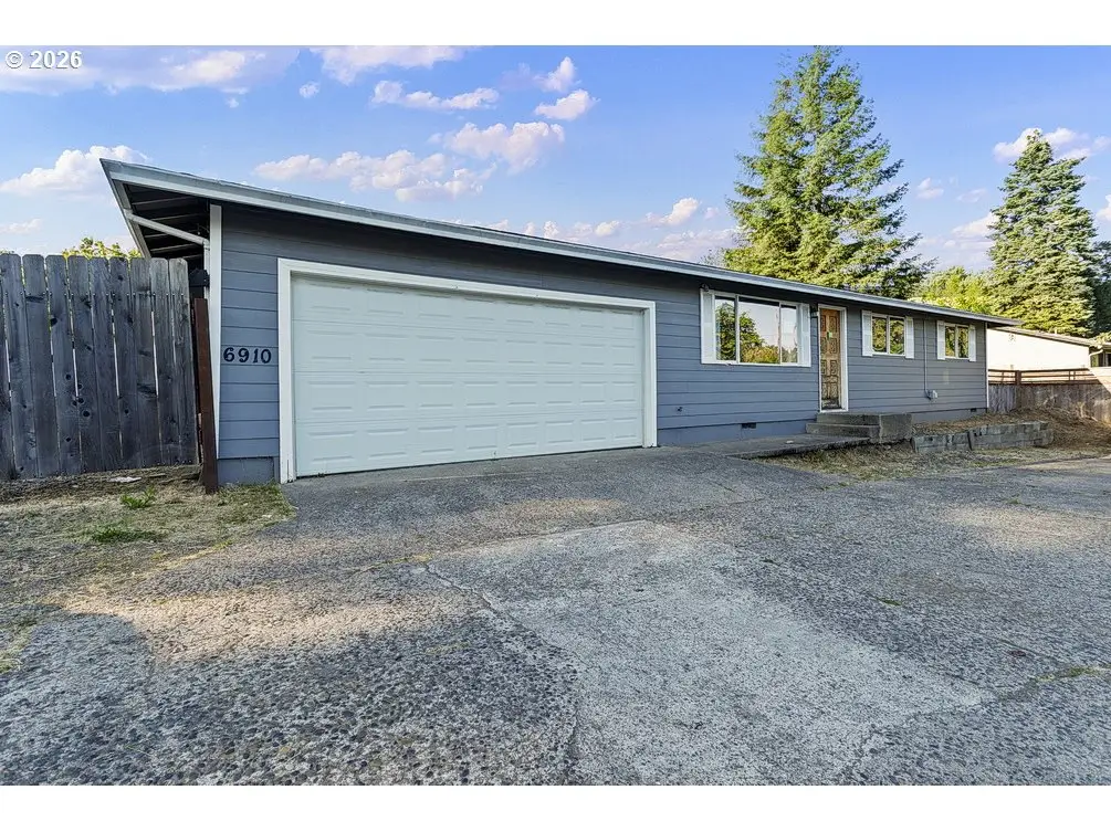 6910 SE 92nd Ave, Portland, OR 97266 - #1