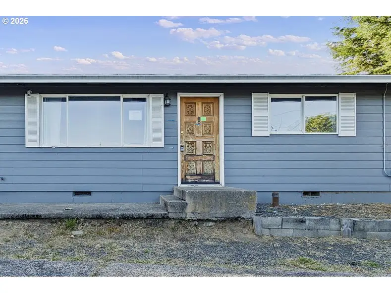 6910 SE 92nd Ave, Portland, OR 97266 - #2