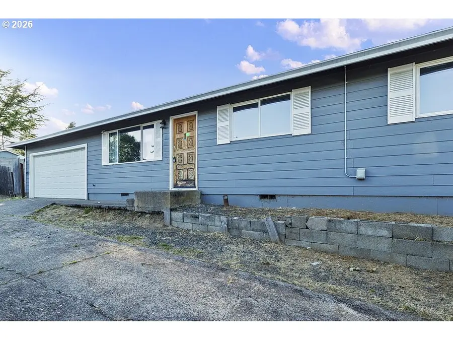6910 SE 92nd Ave, Portland, OR 97266 - #3