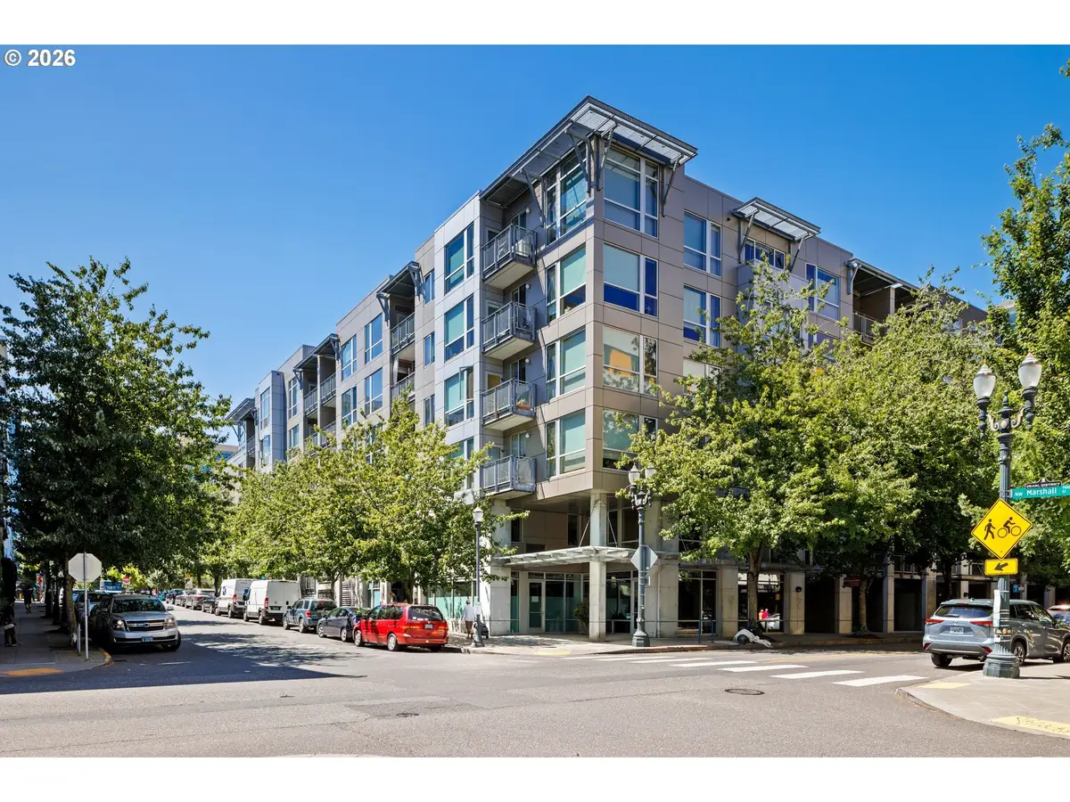 1125 NW 9th Ave #405, Portland, OR 97209 - #1
