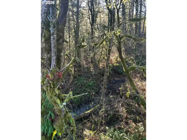 Rock Creek Rd #1, Sheridan, OR 97378