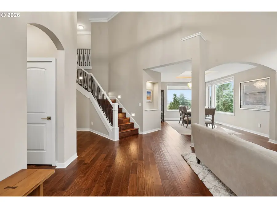 3141 NW Chapin Dr, Portland, OR 97229 - #2