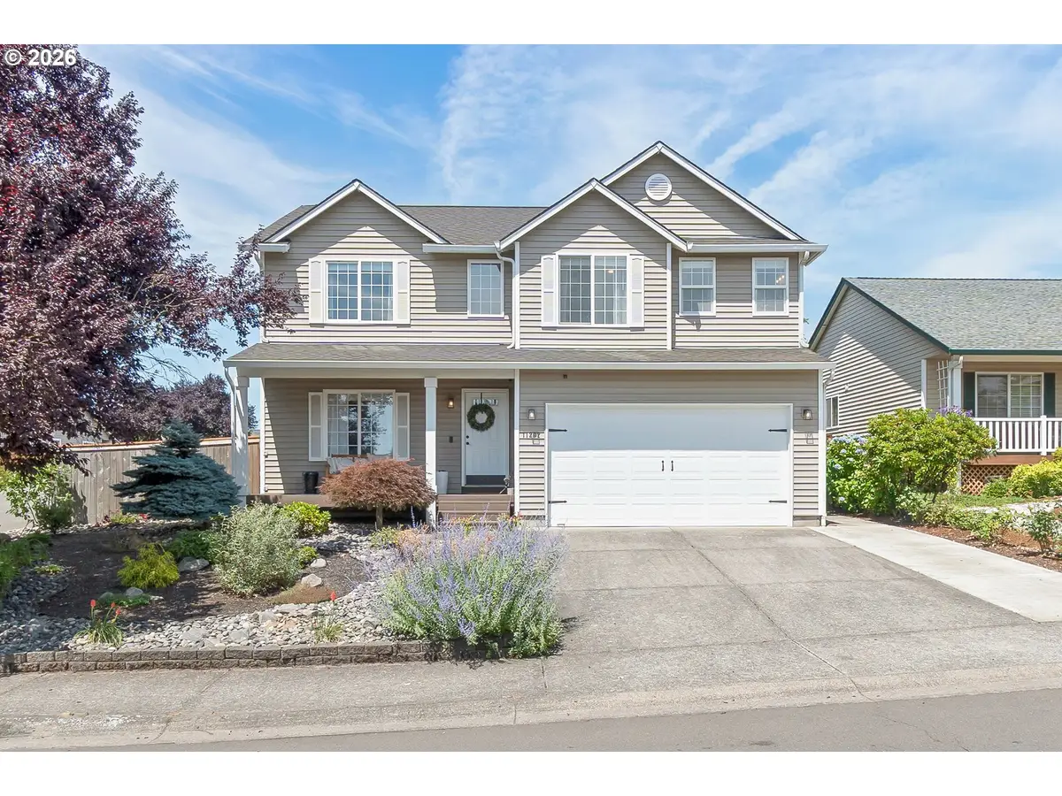 11202 NE 101st St, Vancouver, WA 98662 - #1