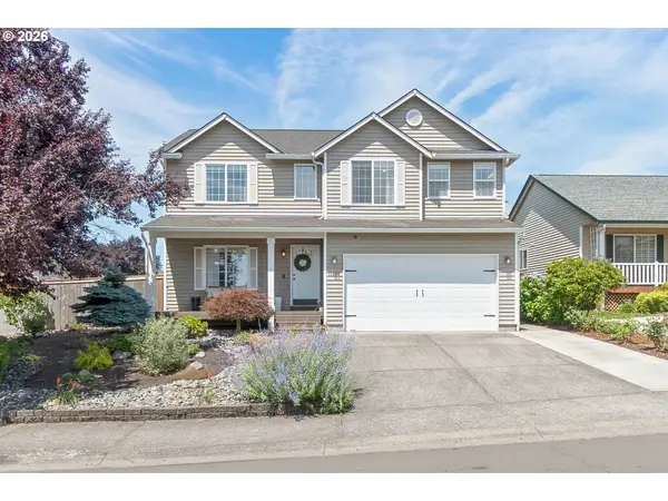 11202 NE 101st St, Vancouver, WA 98662