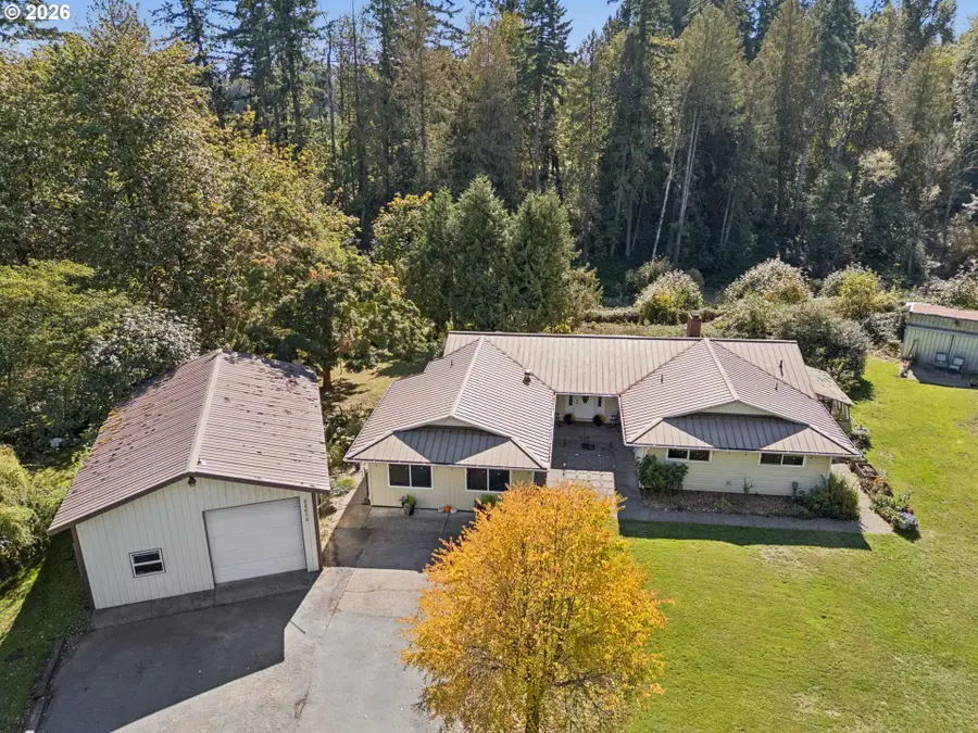 28670 S Sundowner Ct, Canby, OR 97013 - #2