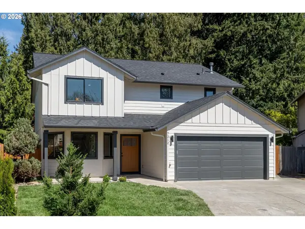 7212 NE 54th Pl, Vancouver, WA 98661