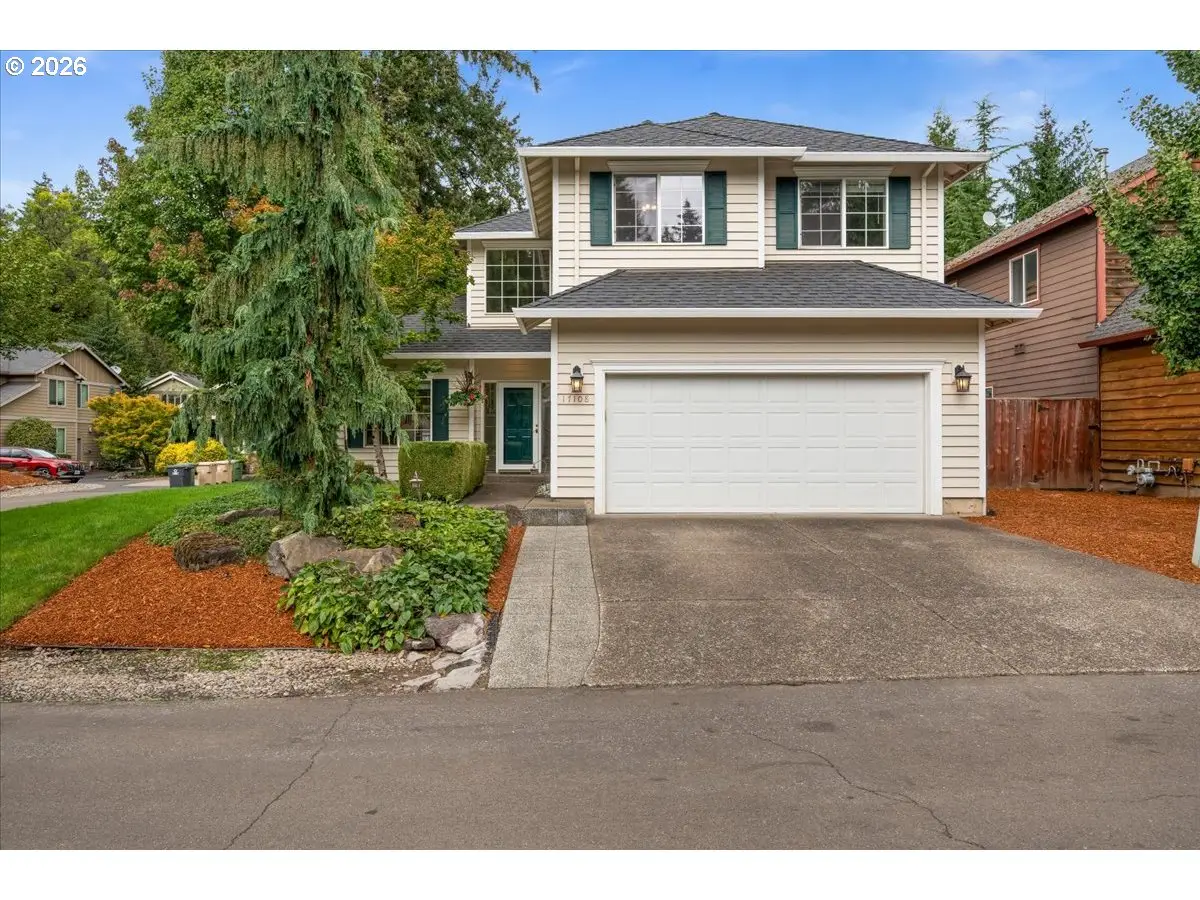 17108 Rebecca Ln, Lake Oswego, OR 97035 - #1