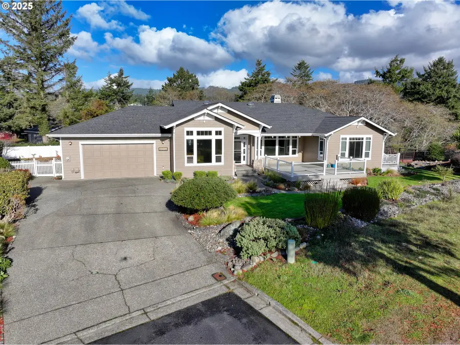 96546 Sunridge Ter, Brookings, OR 97415 - Image #3