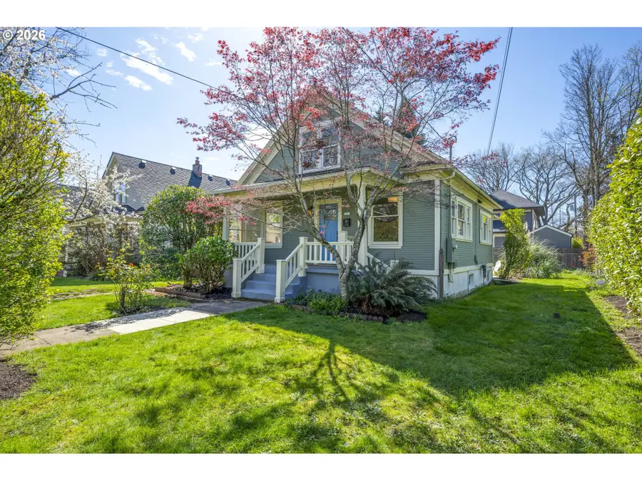 1831 SE 45th Ave, Portland, OR 97215 - #3