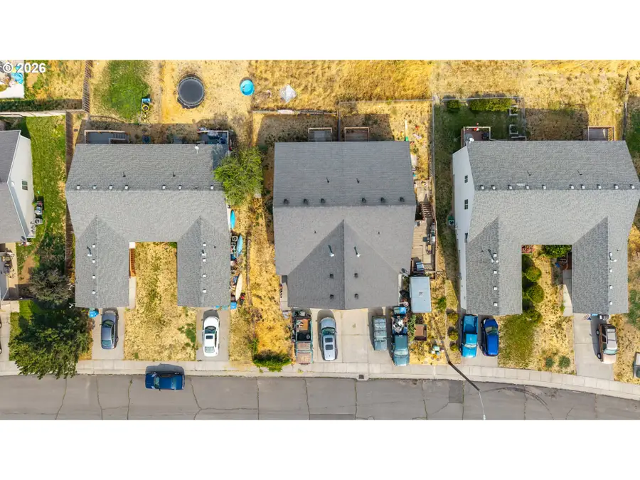 1109 SW Nye Ave, Pendleton, OR 97801 - #3