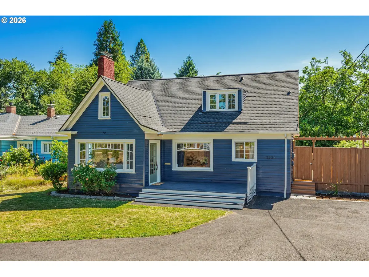 8234 SW Capitol Hwy, Portland, OR 97219 - #1