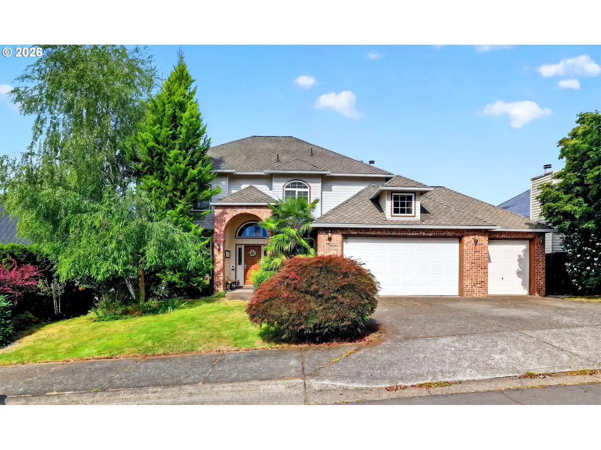 1763 NW 127th Pl, Portland, OR 97229 - #1