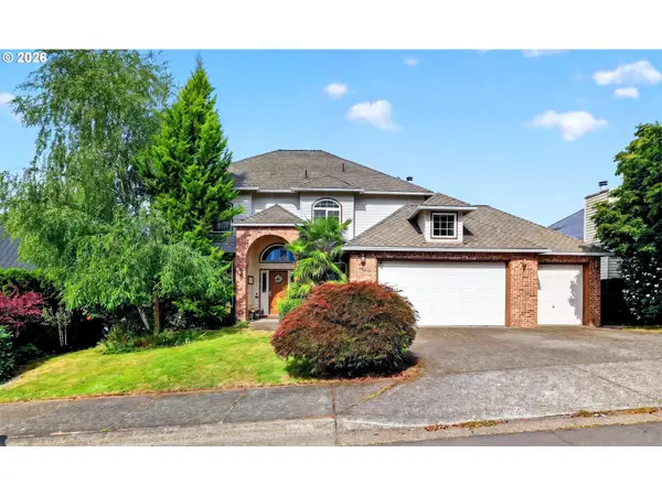 1763 NW 127th Pl, Portland, OR 97229
