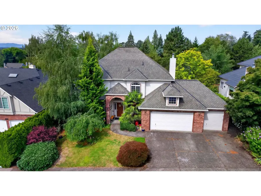 1763 NW 127th Pl, Portland, OR 97229 - #2