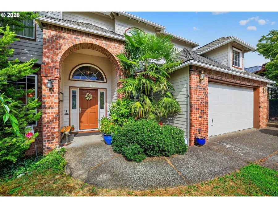 1763 NW 127th Pl, Portland, OR 97229 - #3