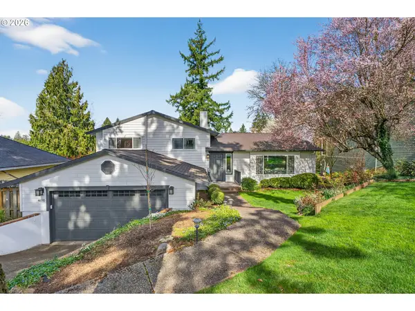 4695 SW Flower Pl, Portland, OR 97221