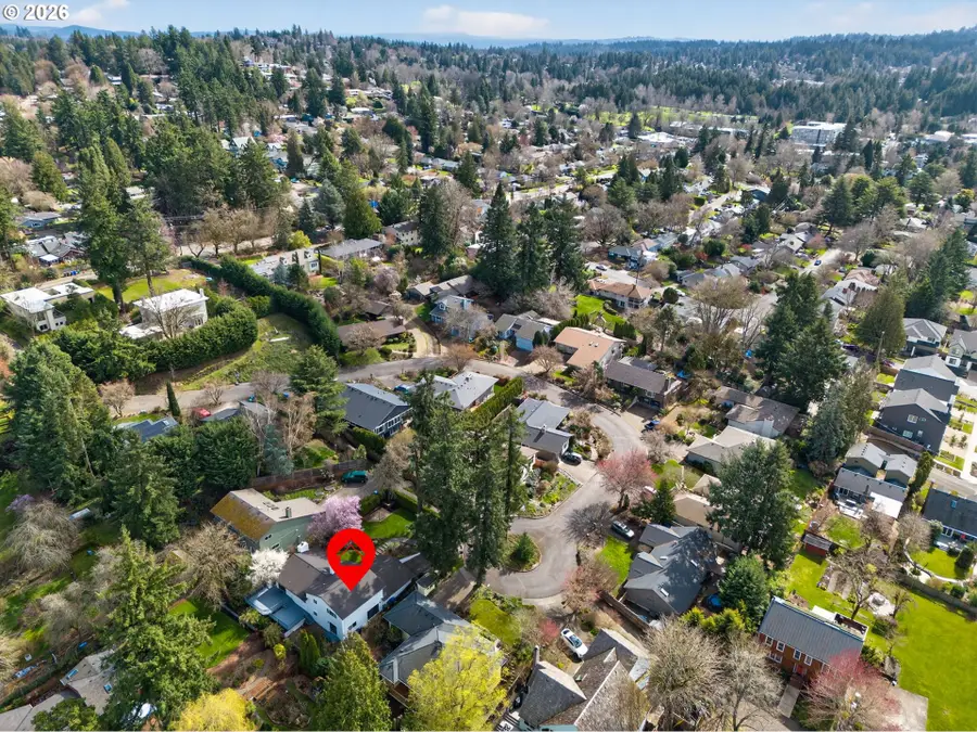 4695 SW Flower Pl, Portland, OR 97221 - #3