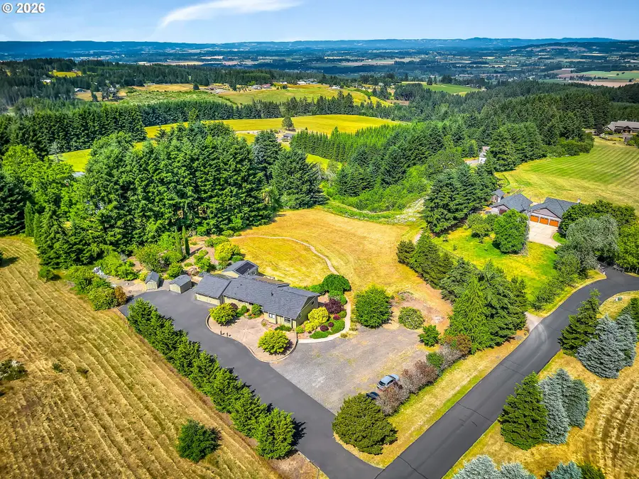 36159 SW Viewridge Ln, Hillsboro, OR 97123 - #2