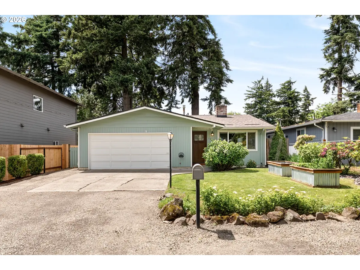 12917 SE 21st Ave, Milwaukie, OR 97222 - #1