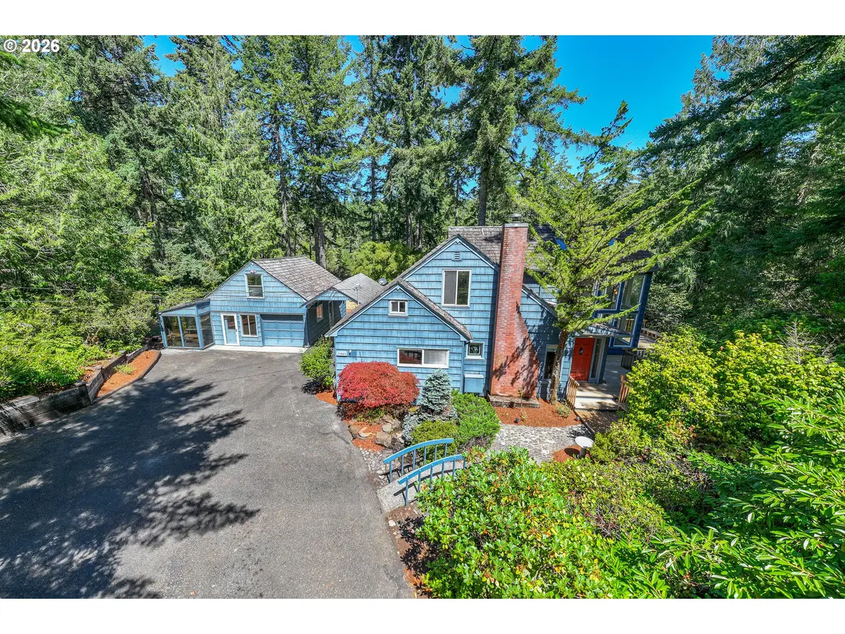 5865 Mercer Lake Rd, Florence, OR 97439 - #1