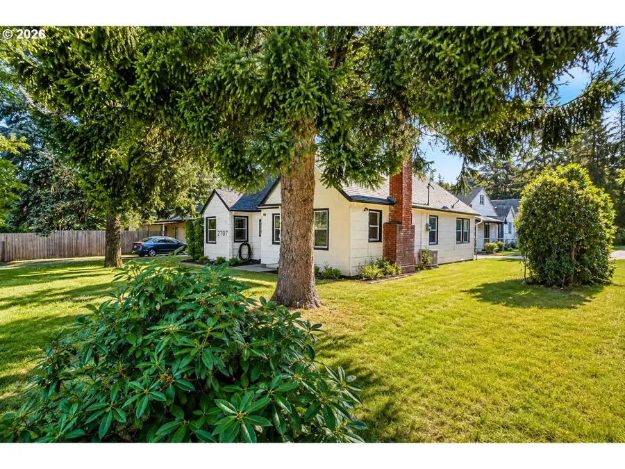 2707 SE 115th Ave, Portland, OR 97266 - #2