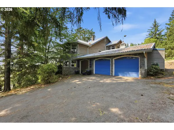 3512 NE Aspen Way, Newberg, OR 97132