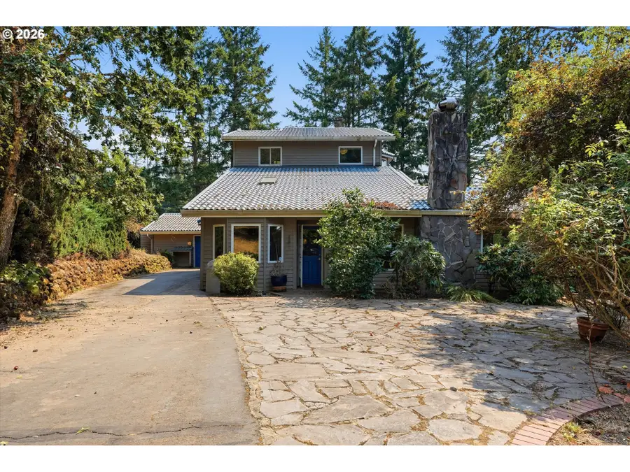 3512 NE Aspen Way, Newberg, OR 97132 - #2