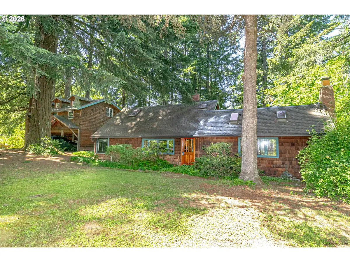 22041 SE 442nd Ave, Sandy, OR 97055 - #1