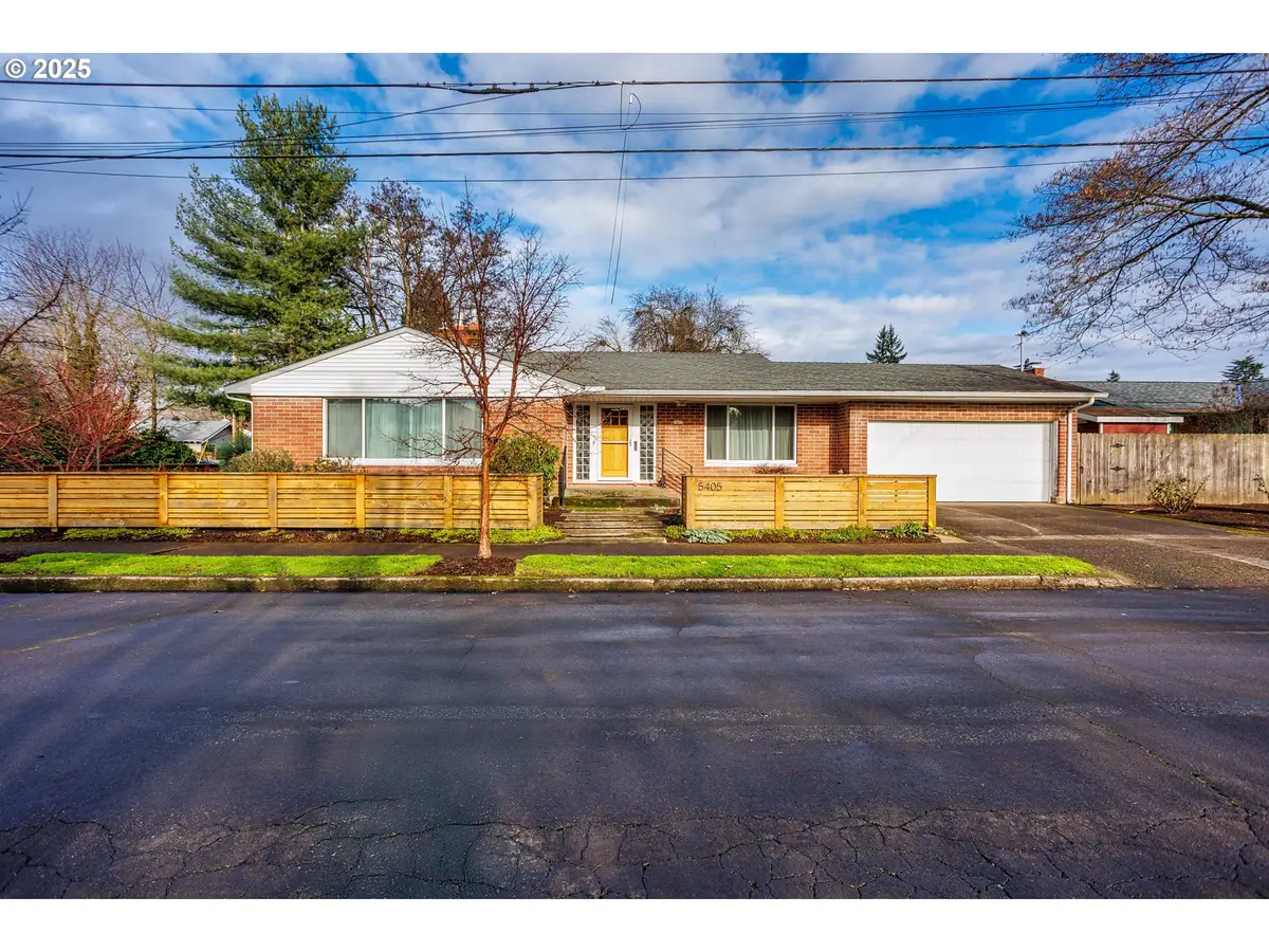 5405 SE Mall St, Portland, OR 97206 - Image #1