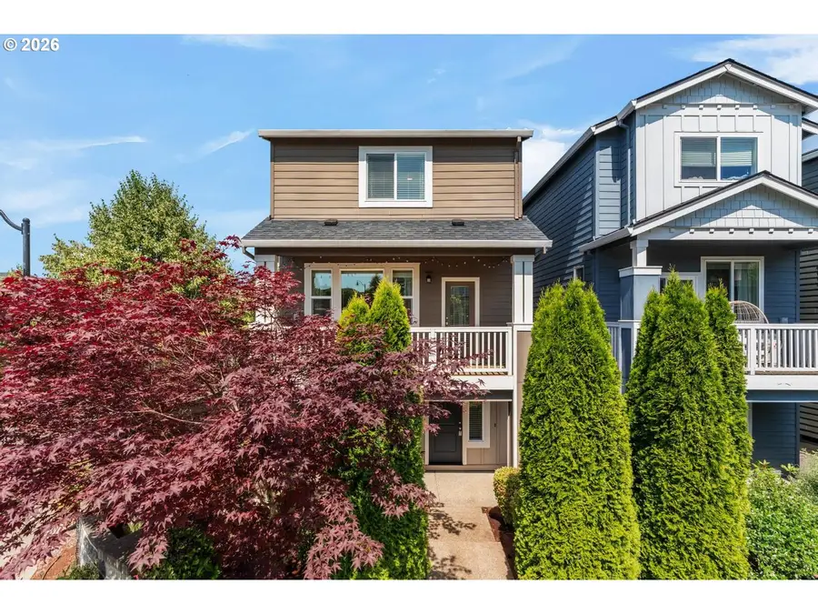 7595 NW 170th Ave, Portland, OR 97229 - #2