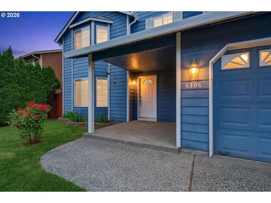 6406 NE 106th Cir, Vancouver, WA 98686 - #2