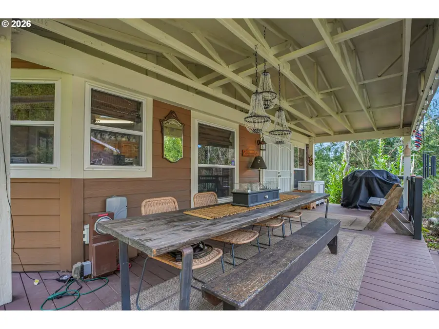 39444 SE Tumala Mountain Rd, Estacada, OR 97023 - #3