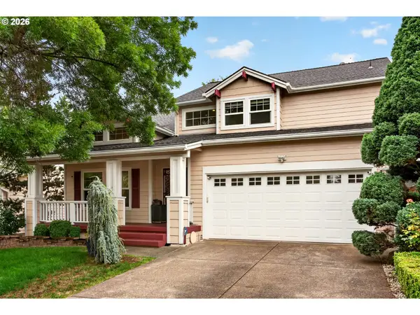 11566 SW Wood Duck Pl, Portland, OR 97223
