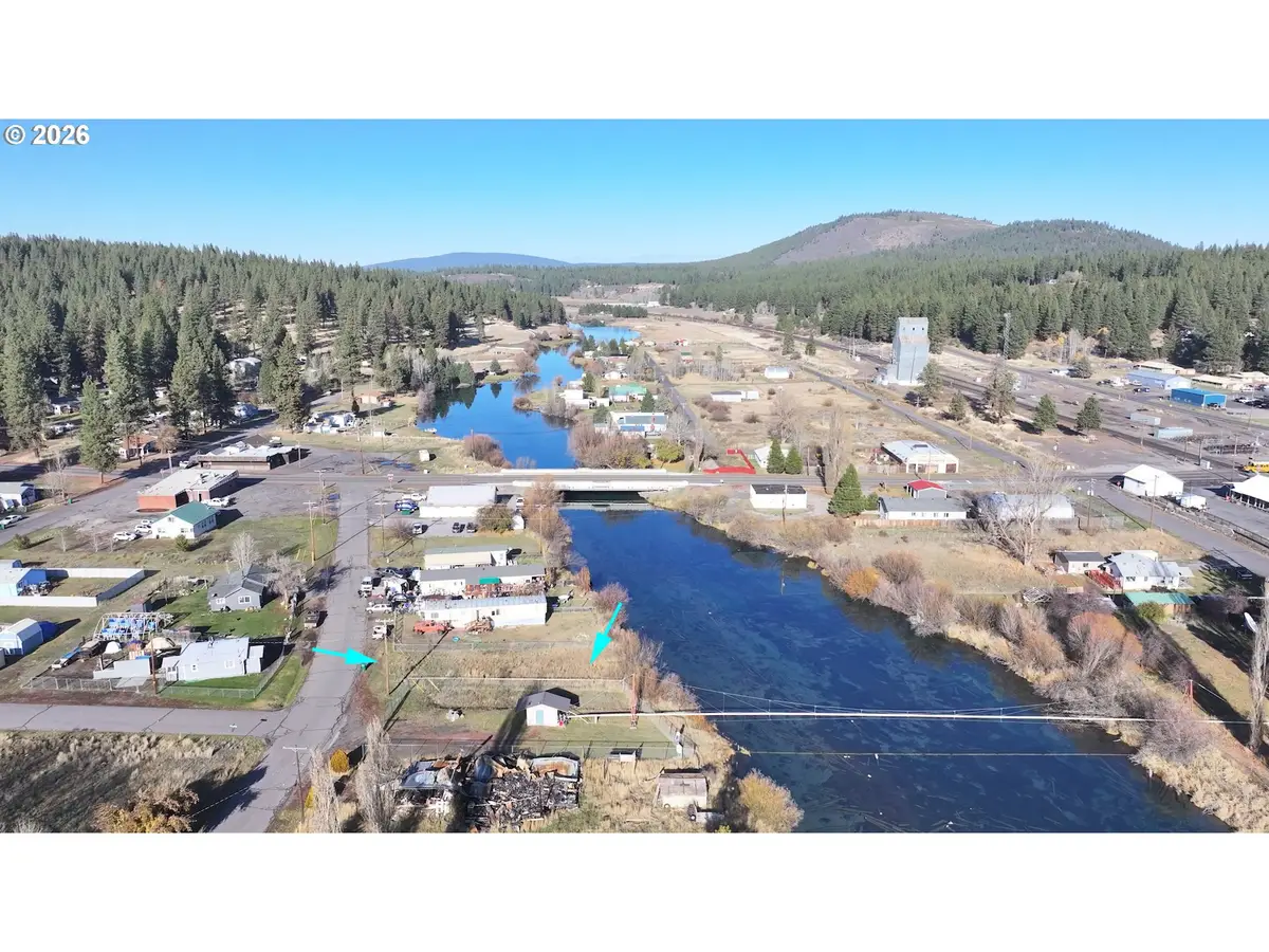 111 S Wasco Ave, Chiloquin, OR 97624 - #1