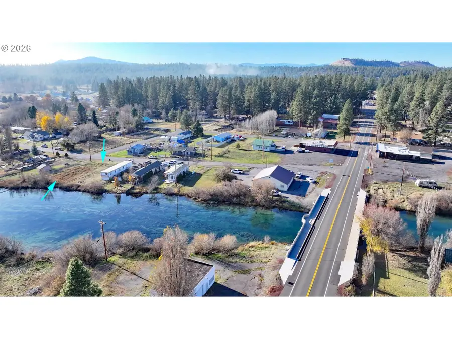 111 S Wasco Ave, Chiloquin, OR 97624 - #3