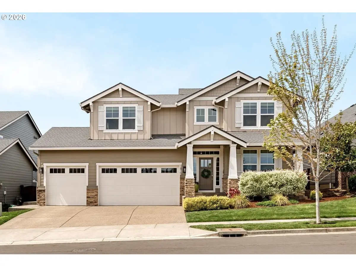 1815 S 47th Pl, Ridgefield, WA 98642 - #1