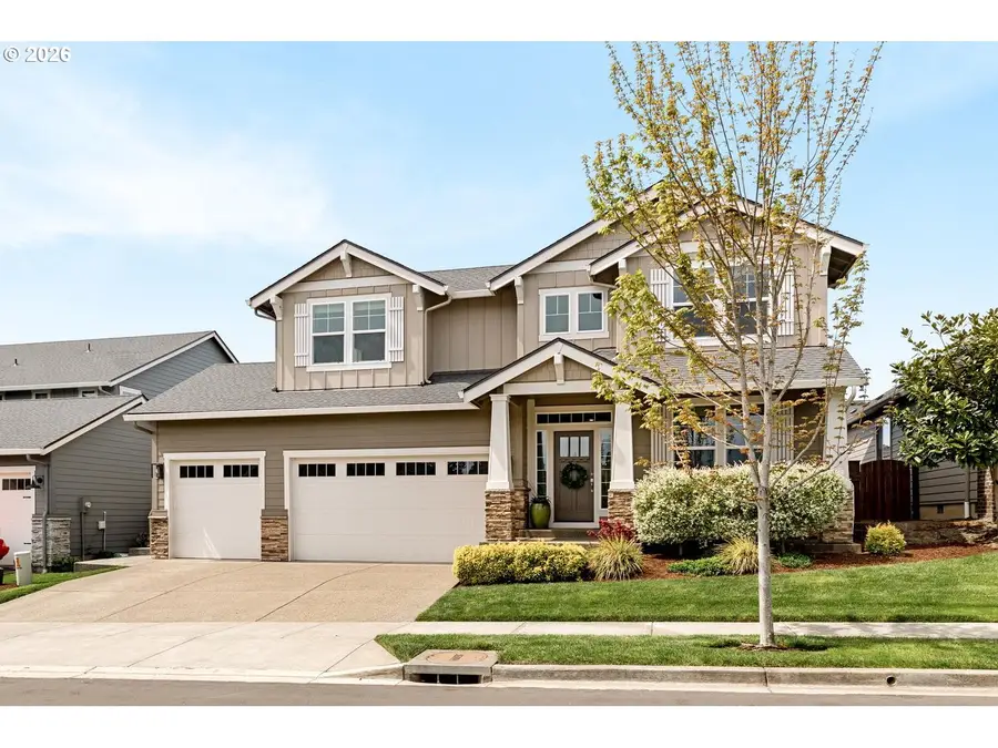 1815 S 47th Pl, Ridgefield, WA 98642 - #2