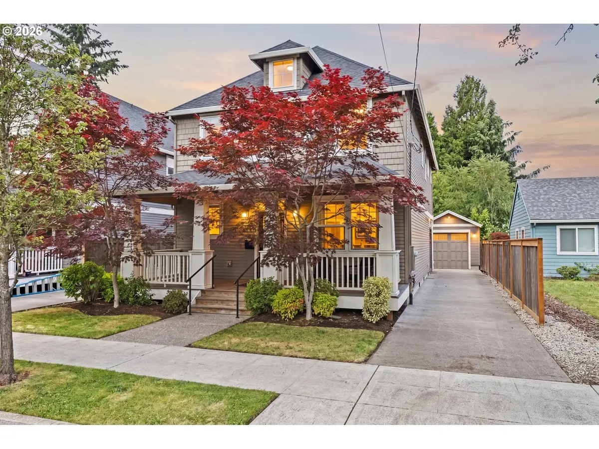 3005 NE Dekum St, Portland, OR 97211 - #1