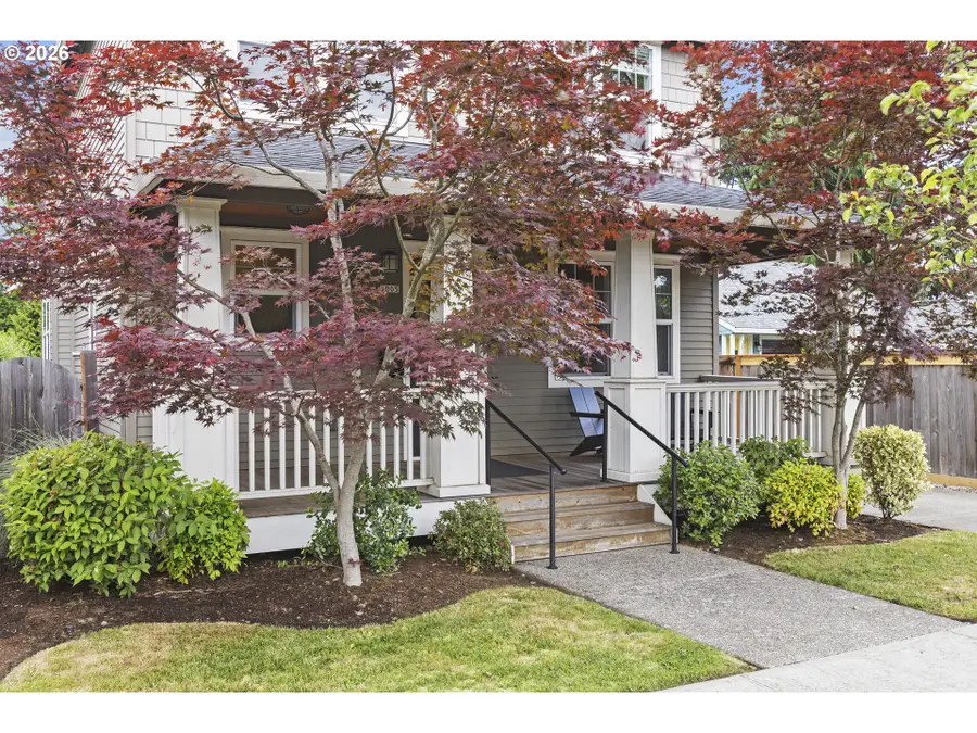 3005 NE Dekum St, Portland, OR 97211 - #2